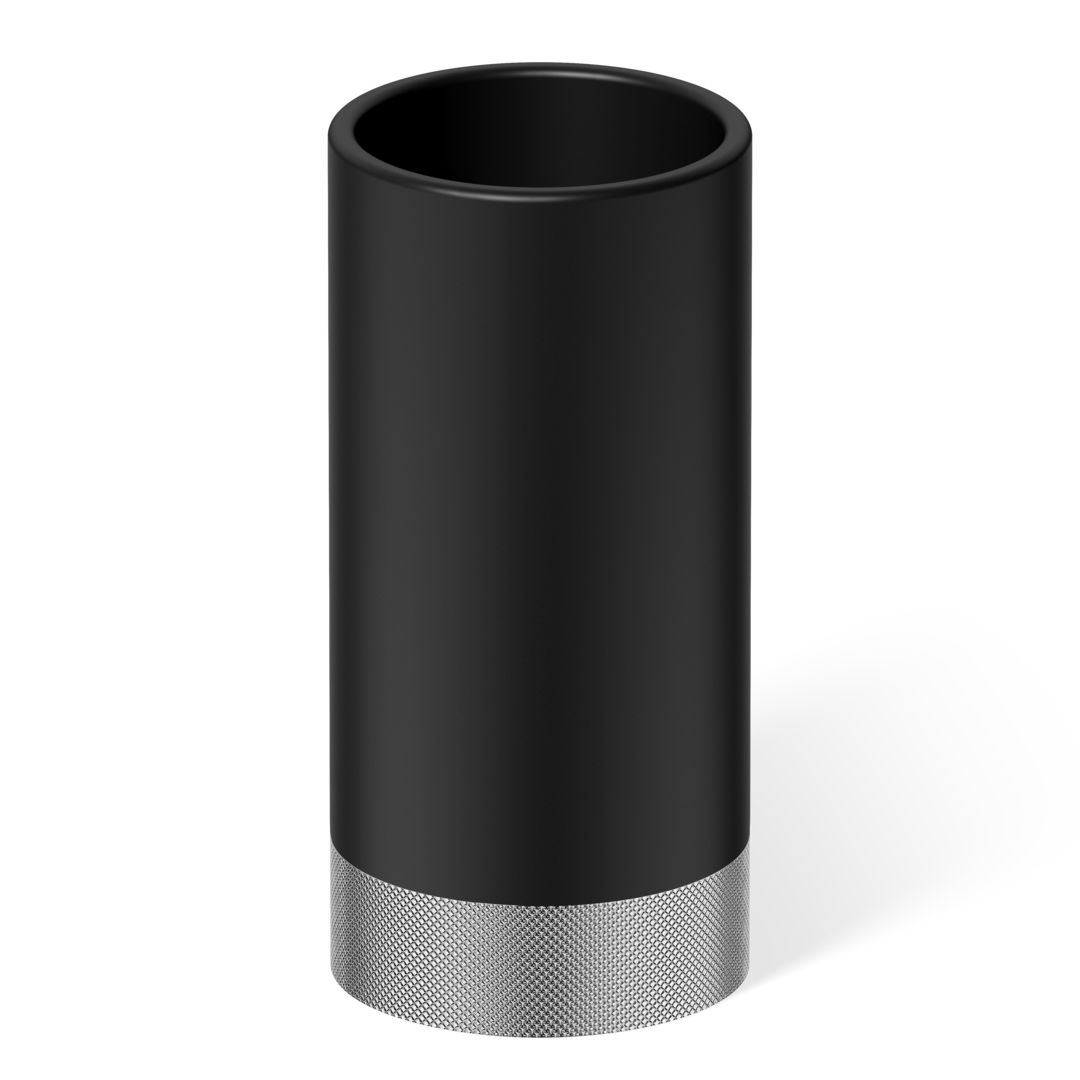 Decor Walther CLUB SMG Tumbler black matt