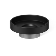 Decor Walther CLUB STS Soap dish black matt