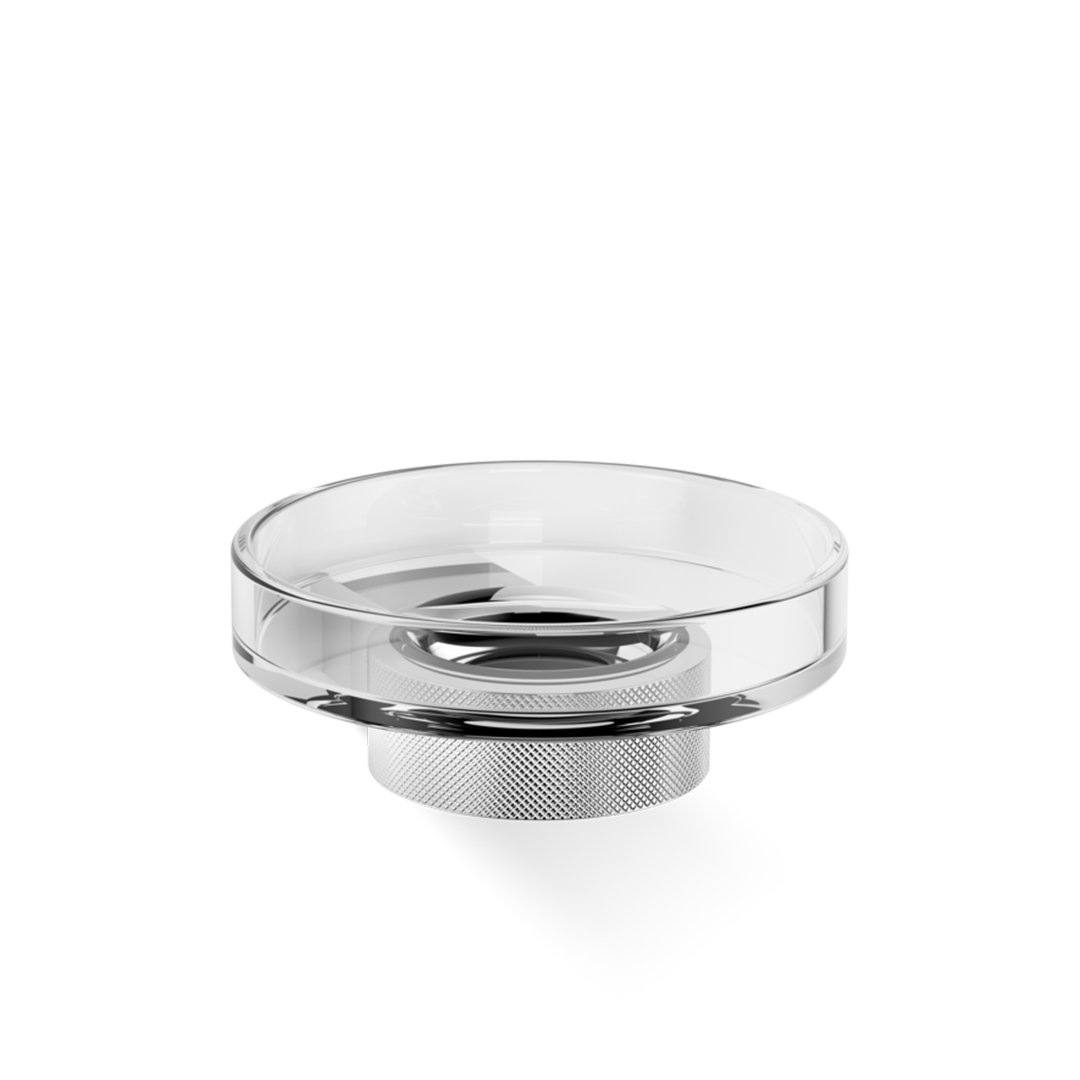 Decor Walther CLUB WSS Soap dish wall mounted