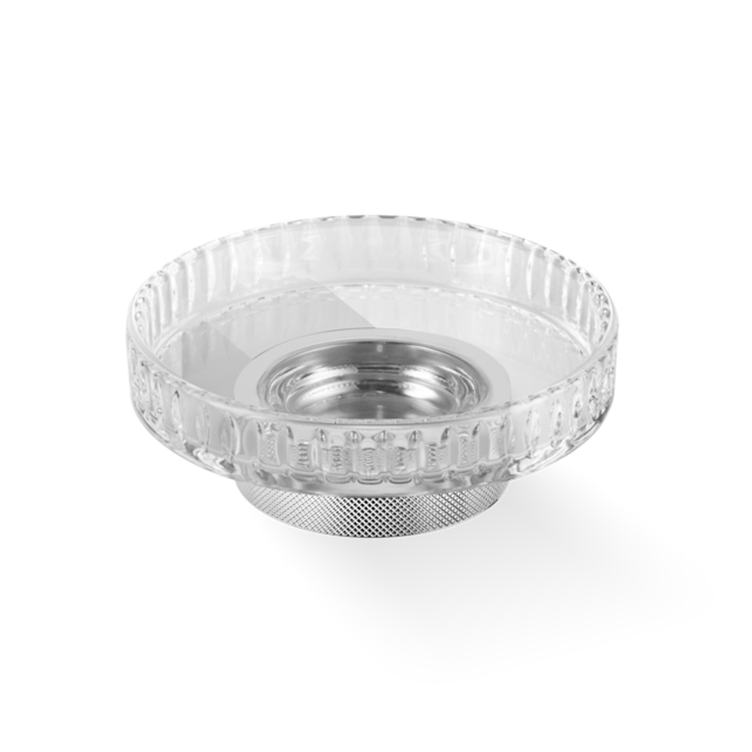 Decor Walther CLUB WSS Soap dish wall mounted