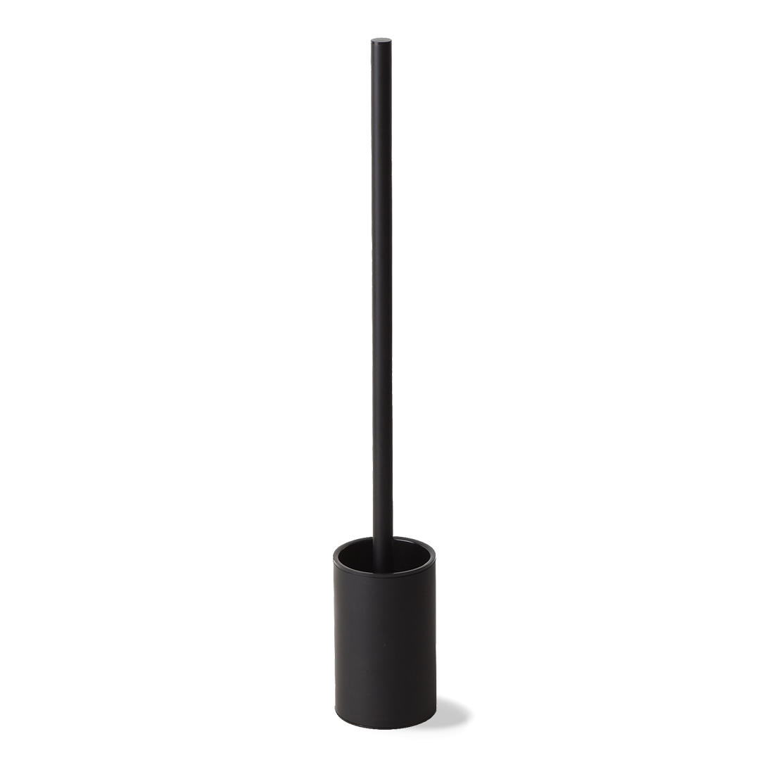 Decor Walther DW 87 Toilet brush set - Black matt