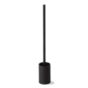 Decor Walther DW 87 Toilet brush set - Black matt