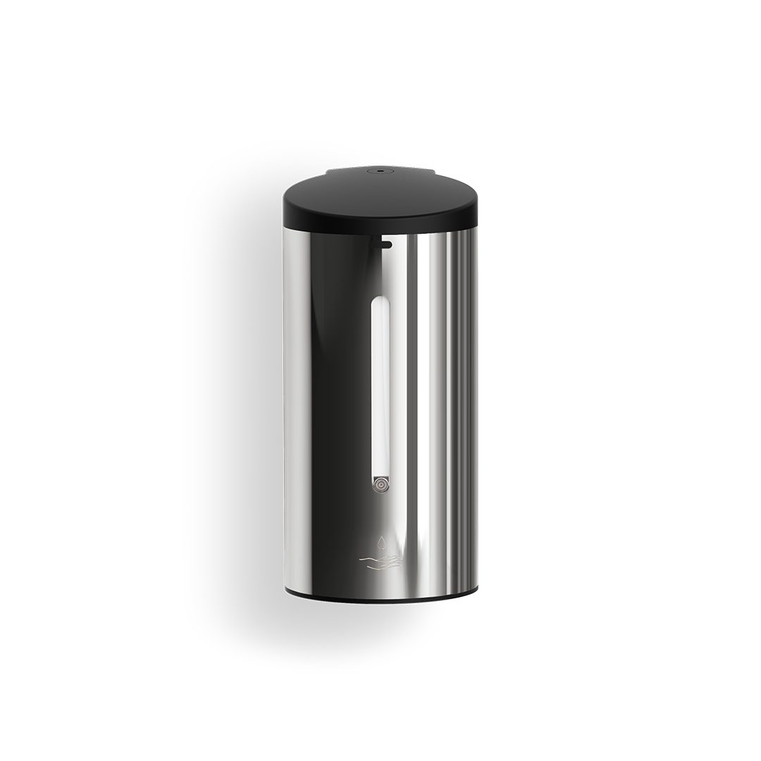Decor Walther DW 290 Sensor wall soap dispenser /