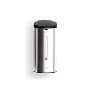 Decor Walther DW 290 Sensor wall soap dispenser / Stainless steel matt
