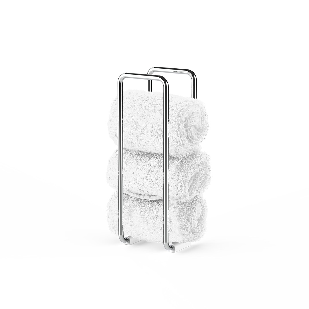 Decor Walther DW 223 Holder for guest towels