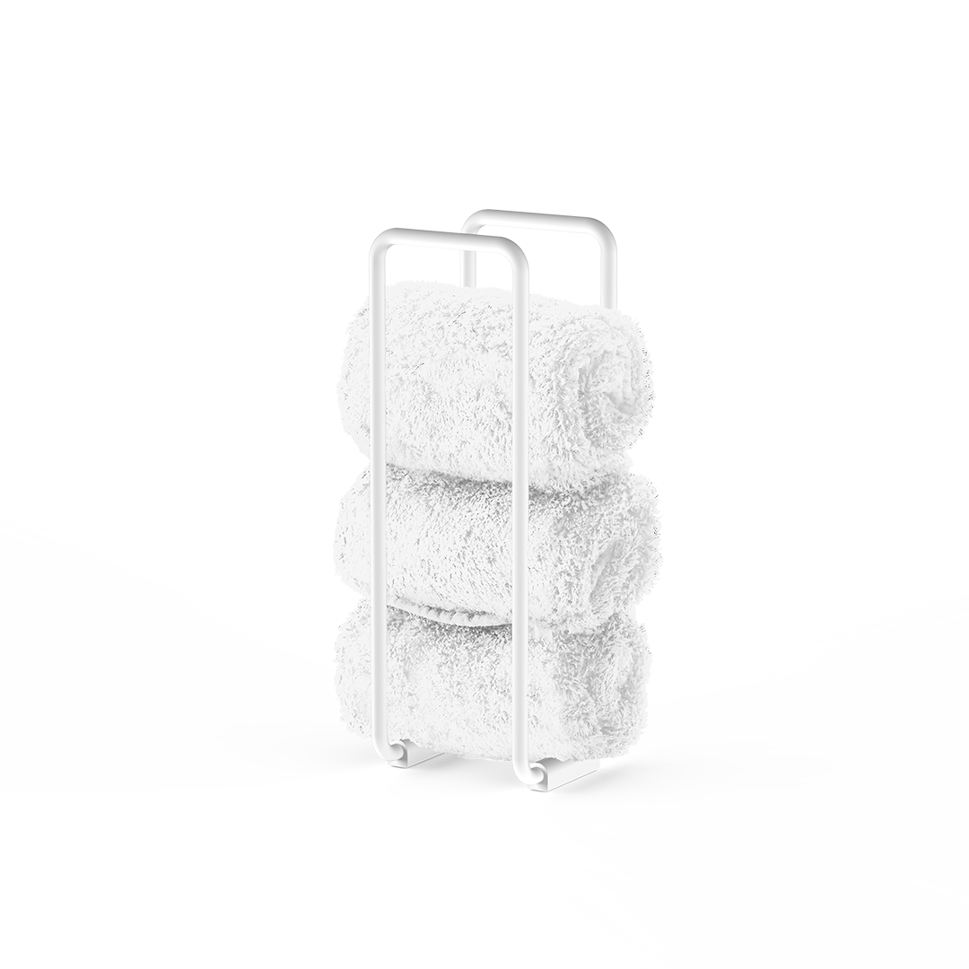 Decor Walther DW 223 Holder for guest towels
