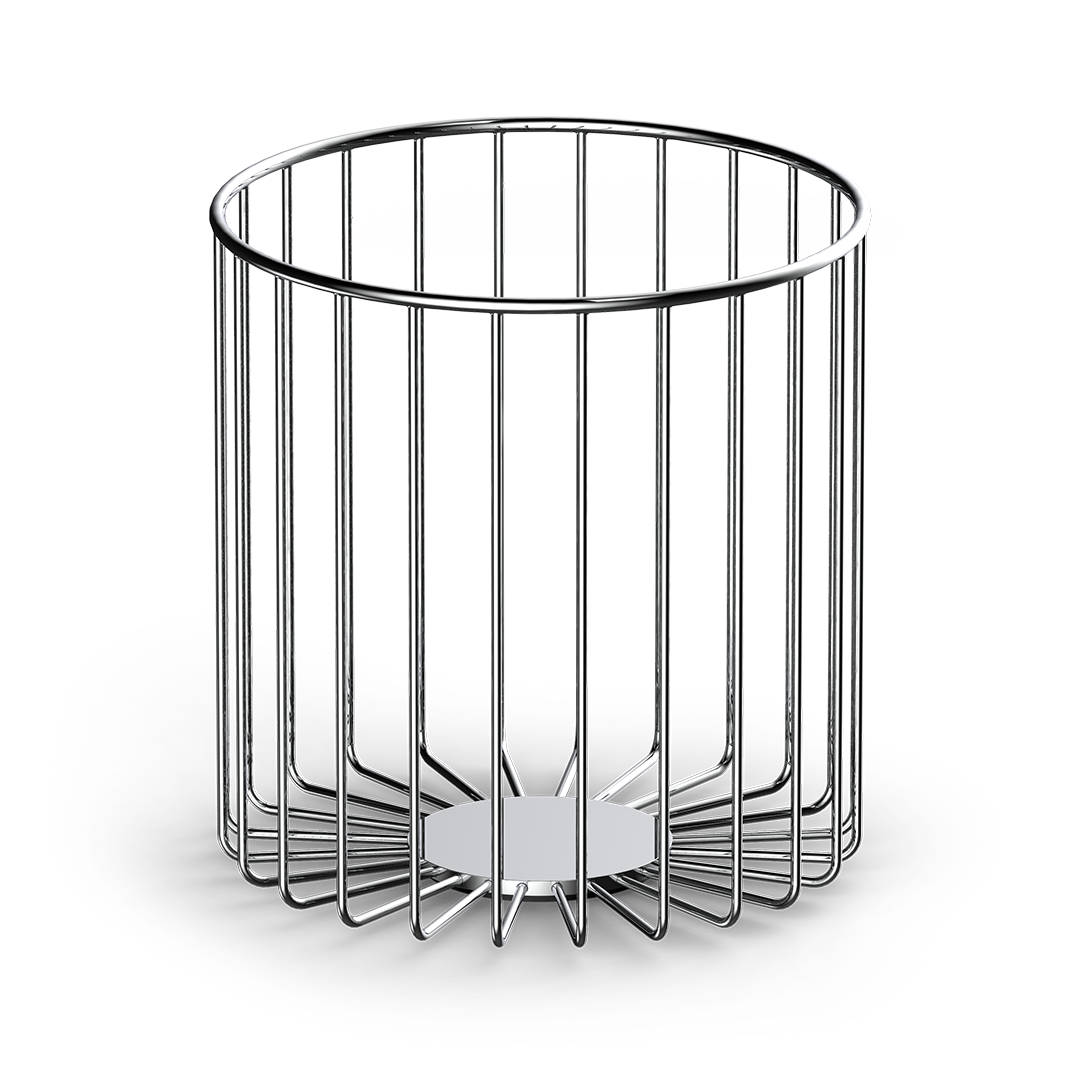 Decor Walther DW 220 Towel basket