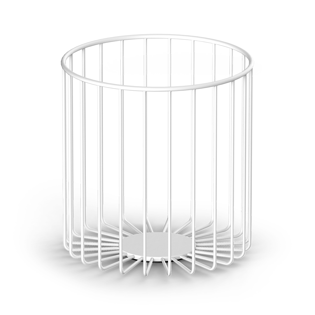 Decor Walther DW 220 Towel basket
