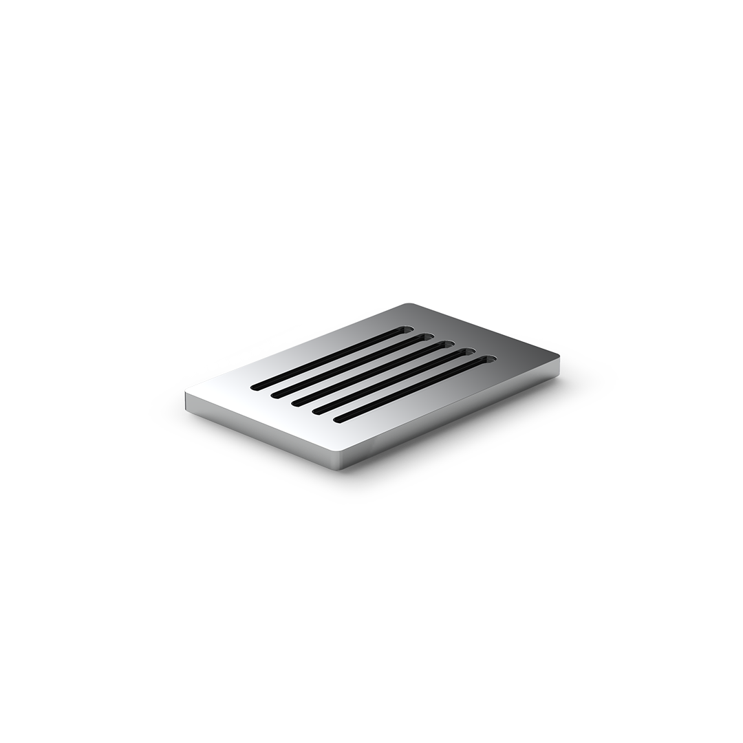 Decor Walther DW 900 Soap dish free standing