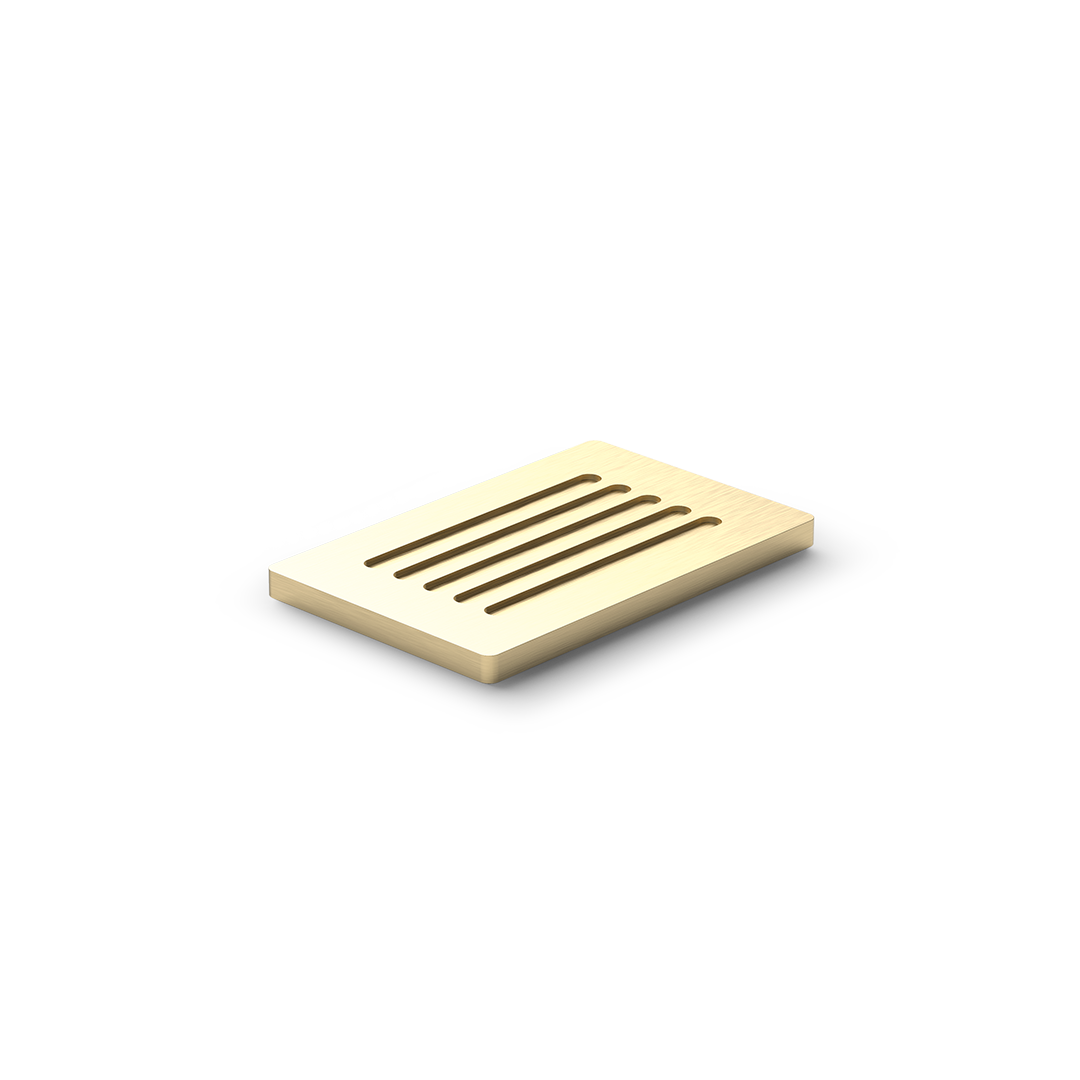 Decor Walther DW 900 Soap dish free standing