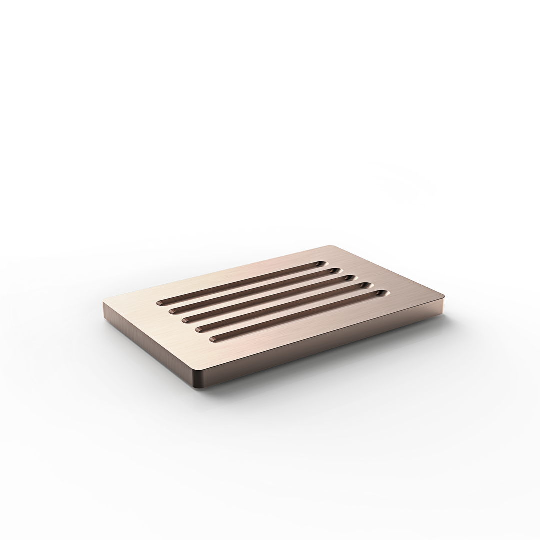 Decor Walther DW 900 Soap dish free standing