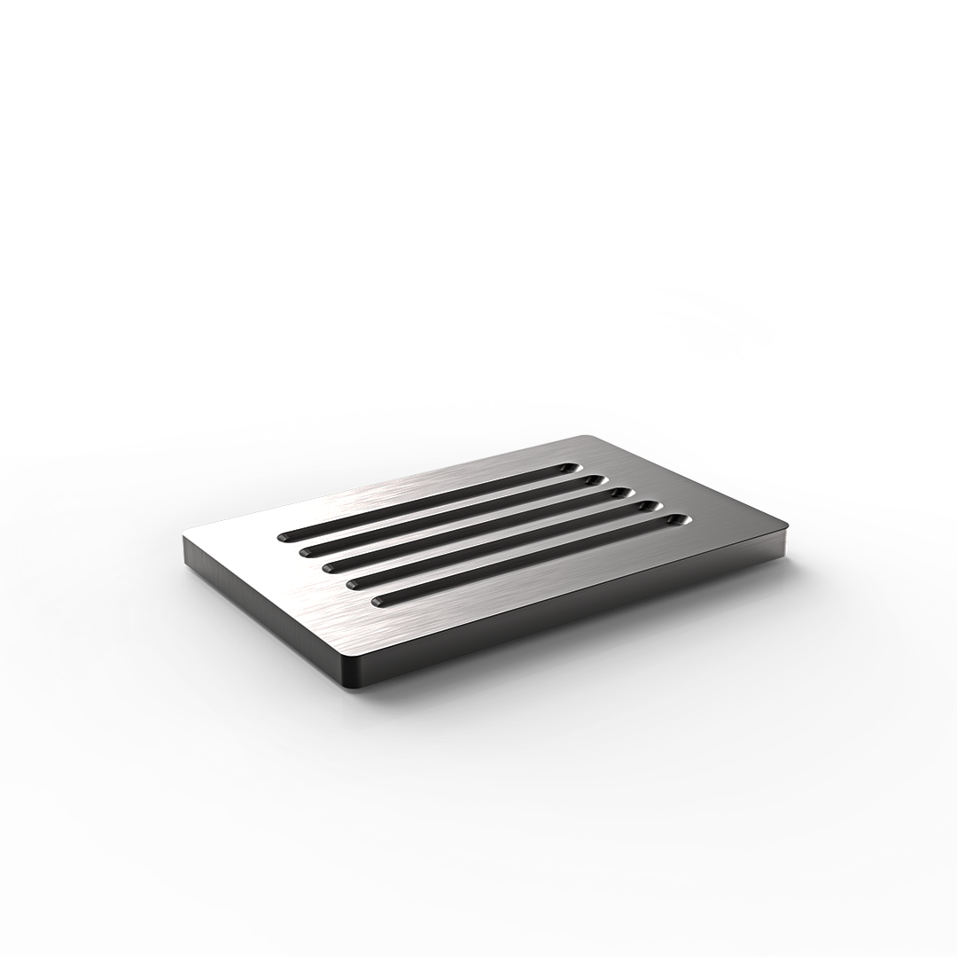 Decor Walther DW 900 Soap dish free standing