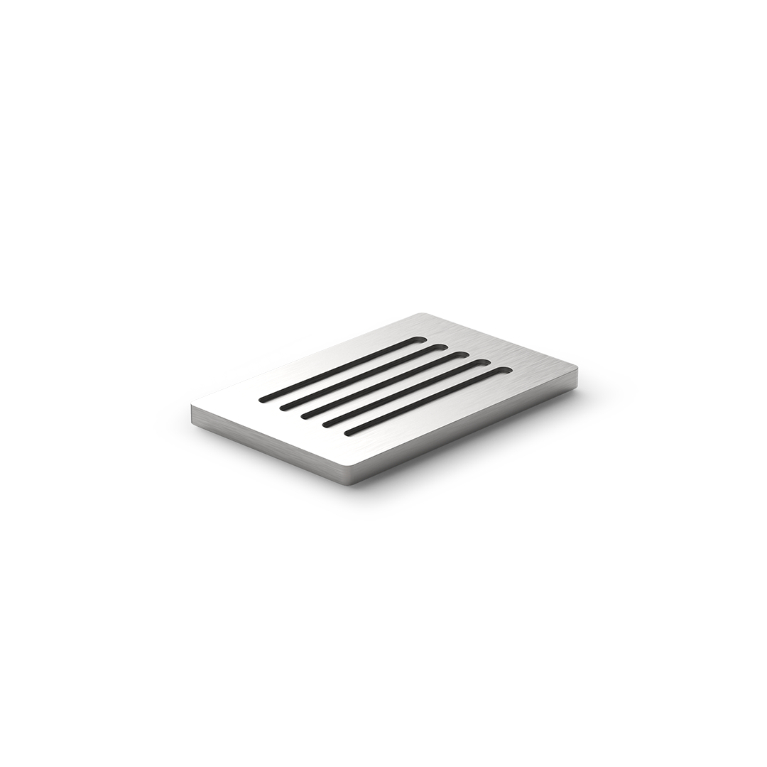 Decor Walther DW 900 Soap dish free standing