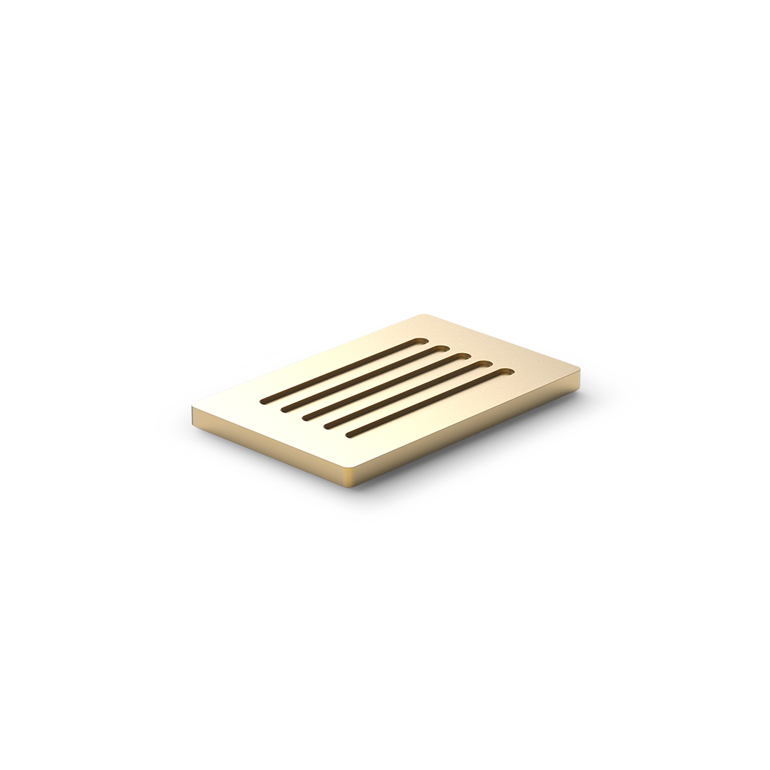 Decor Walther DW 900 Soap dish free standing