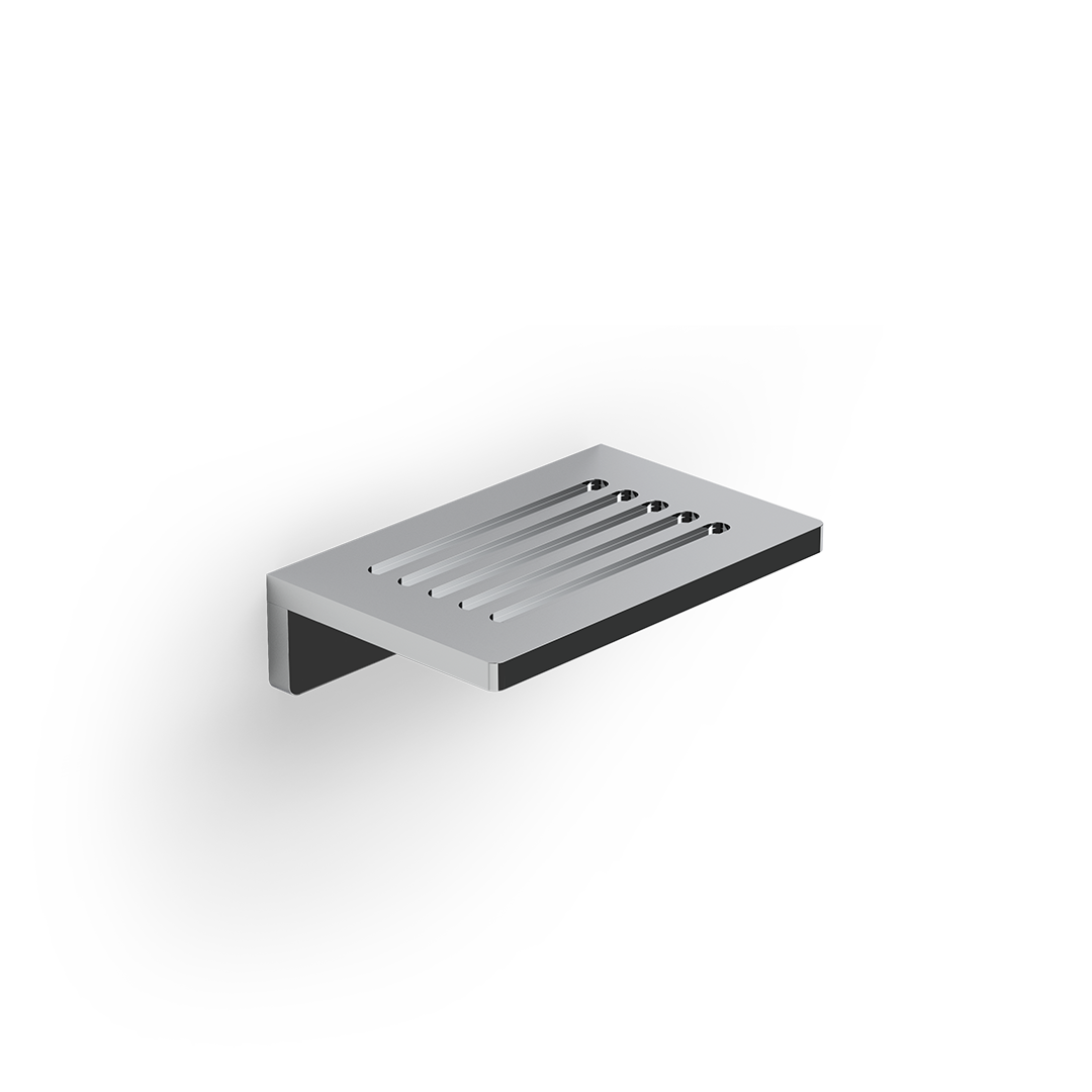Decor Walther DW 910 Soap dish wall mounted