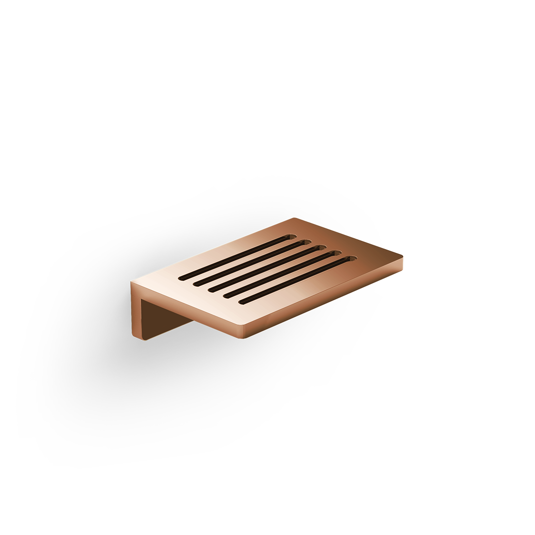 Decor Walther DW 910 Soap dish wall mounted