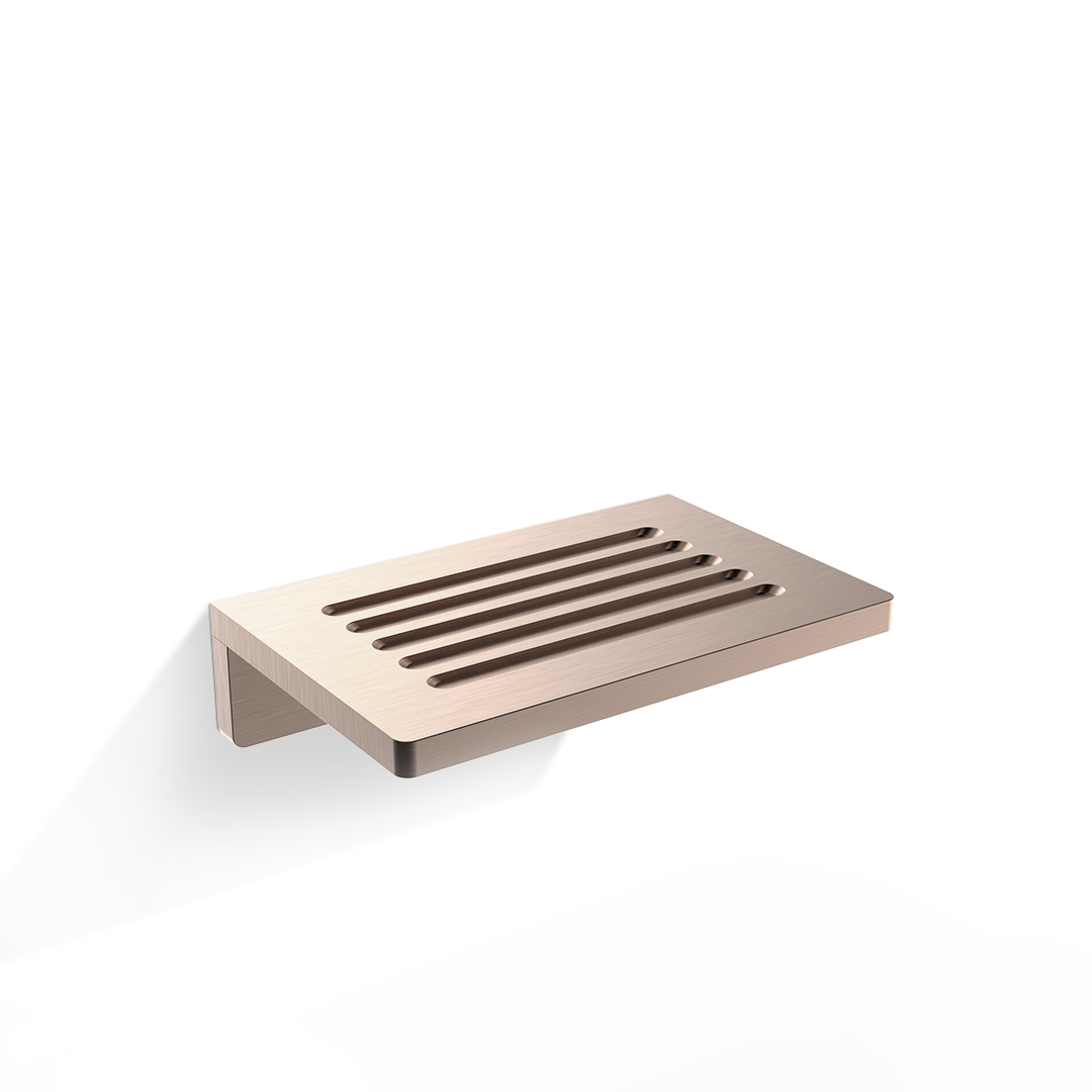 Decor Walther DW 910 Soap dish wall mounted