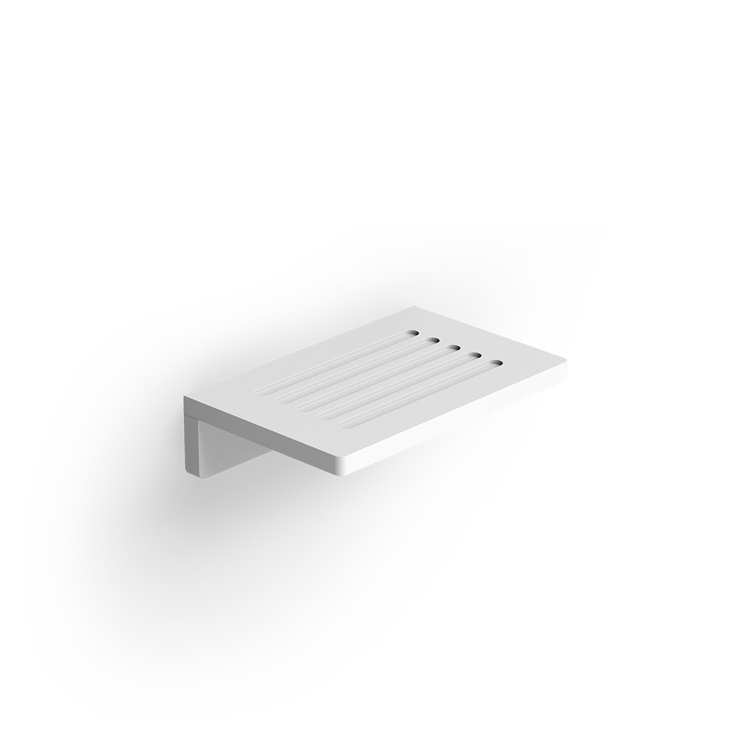 Decor Walther DW 910 Soap dish wall mounted