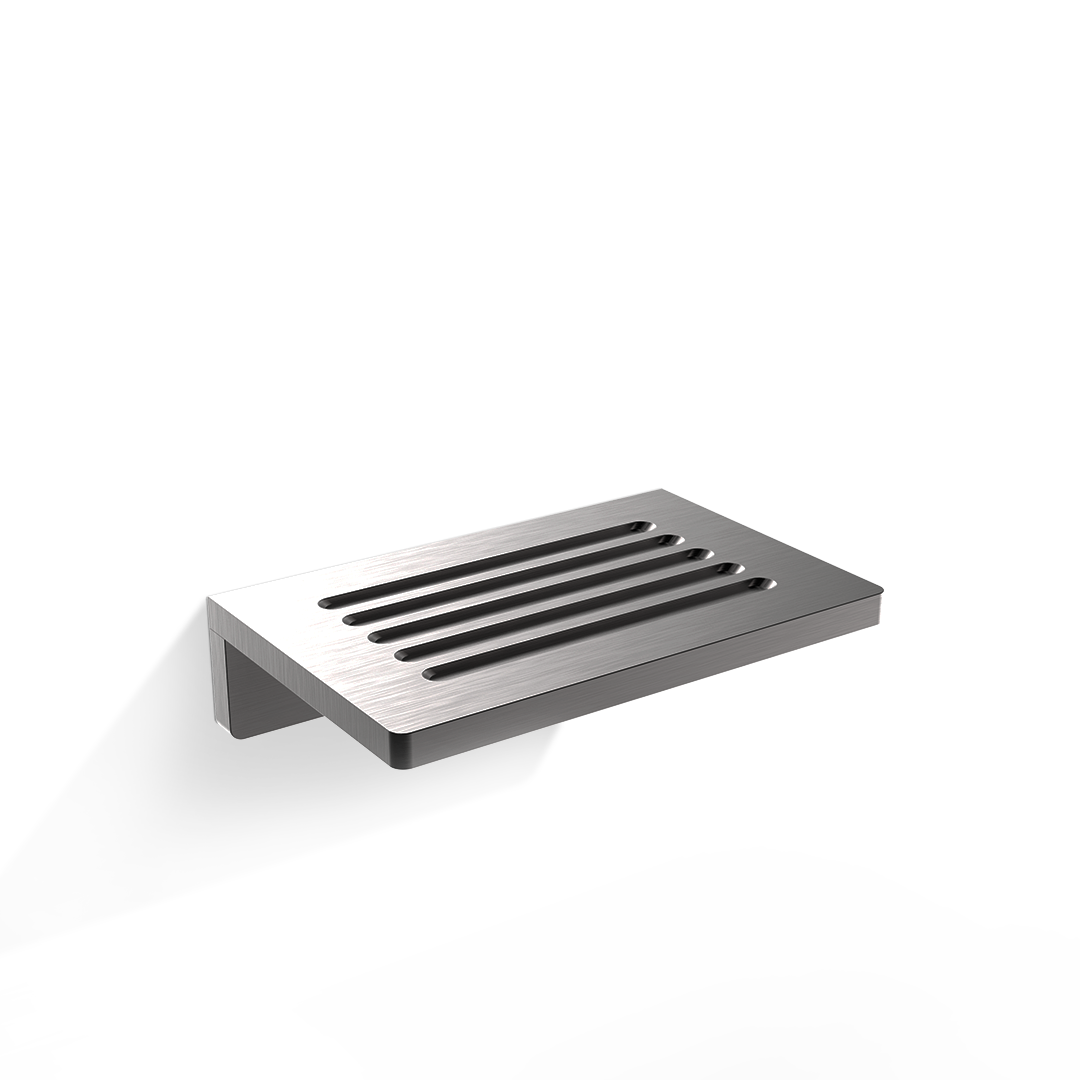 Decor Walther DW 910 Soap dish wall mounted