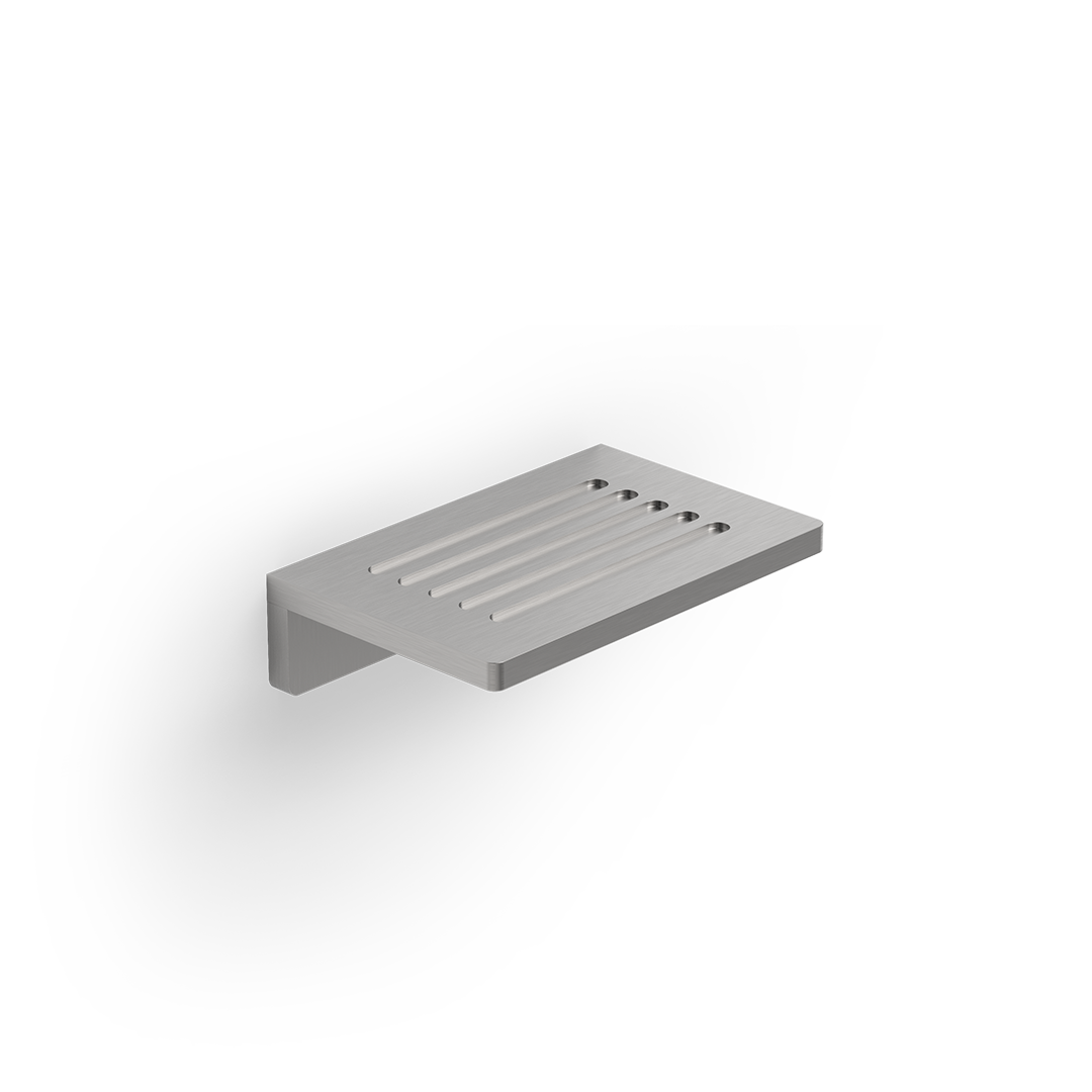 Decor Walther DW 910 Soap dish wall mounted