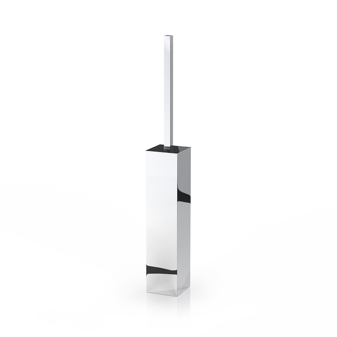 Decor Walther CO SBG CORNER Toilet brush set