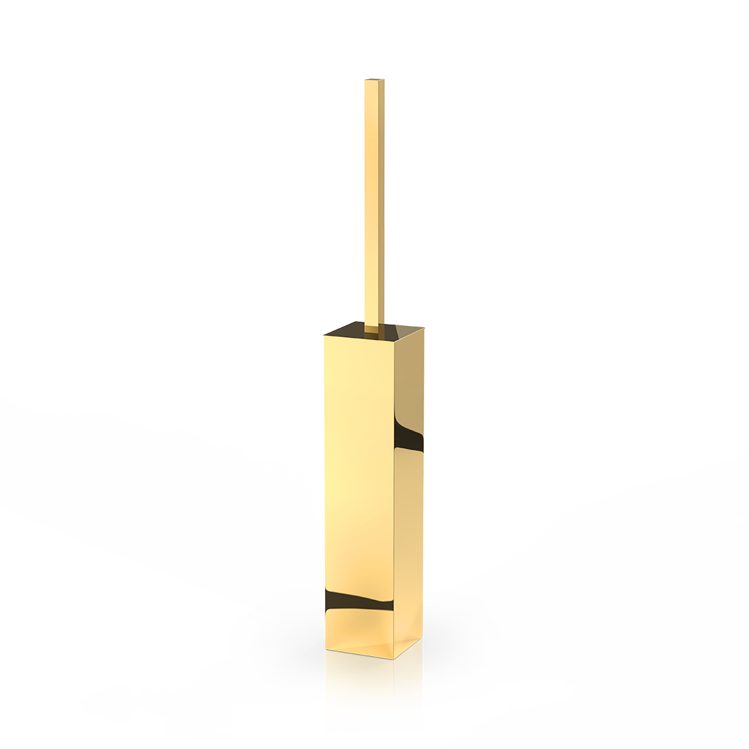 Decor Walther CO SBG CORNER Toilet brush set