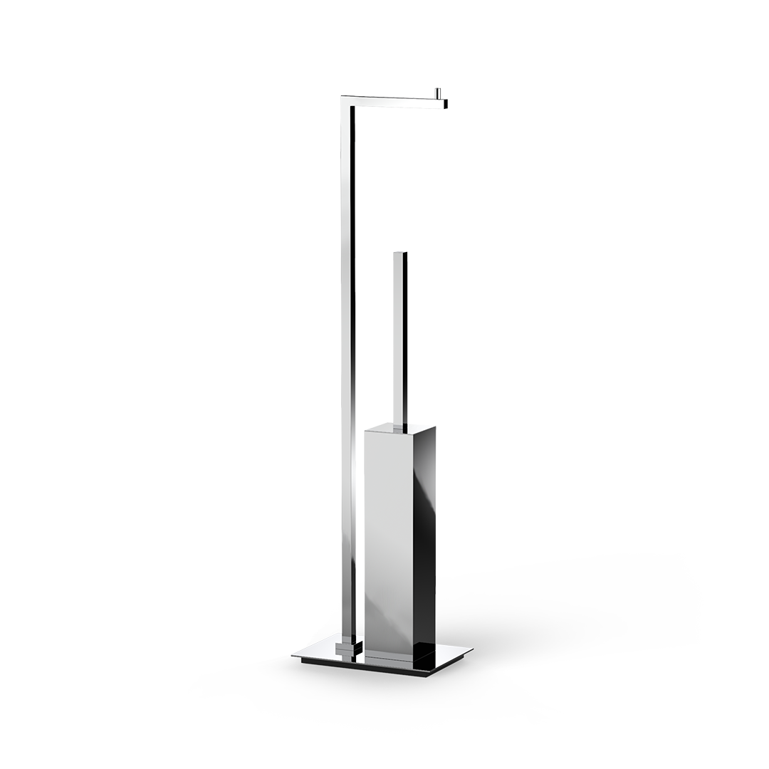 Decor Walther CO SBK CORNER Toilet brush set