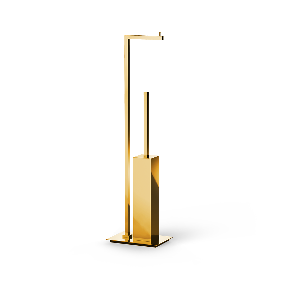 Decor Walther CO SBK CORNER Toilet brush set