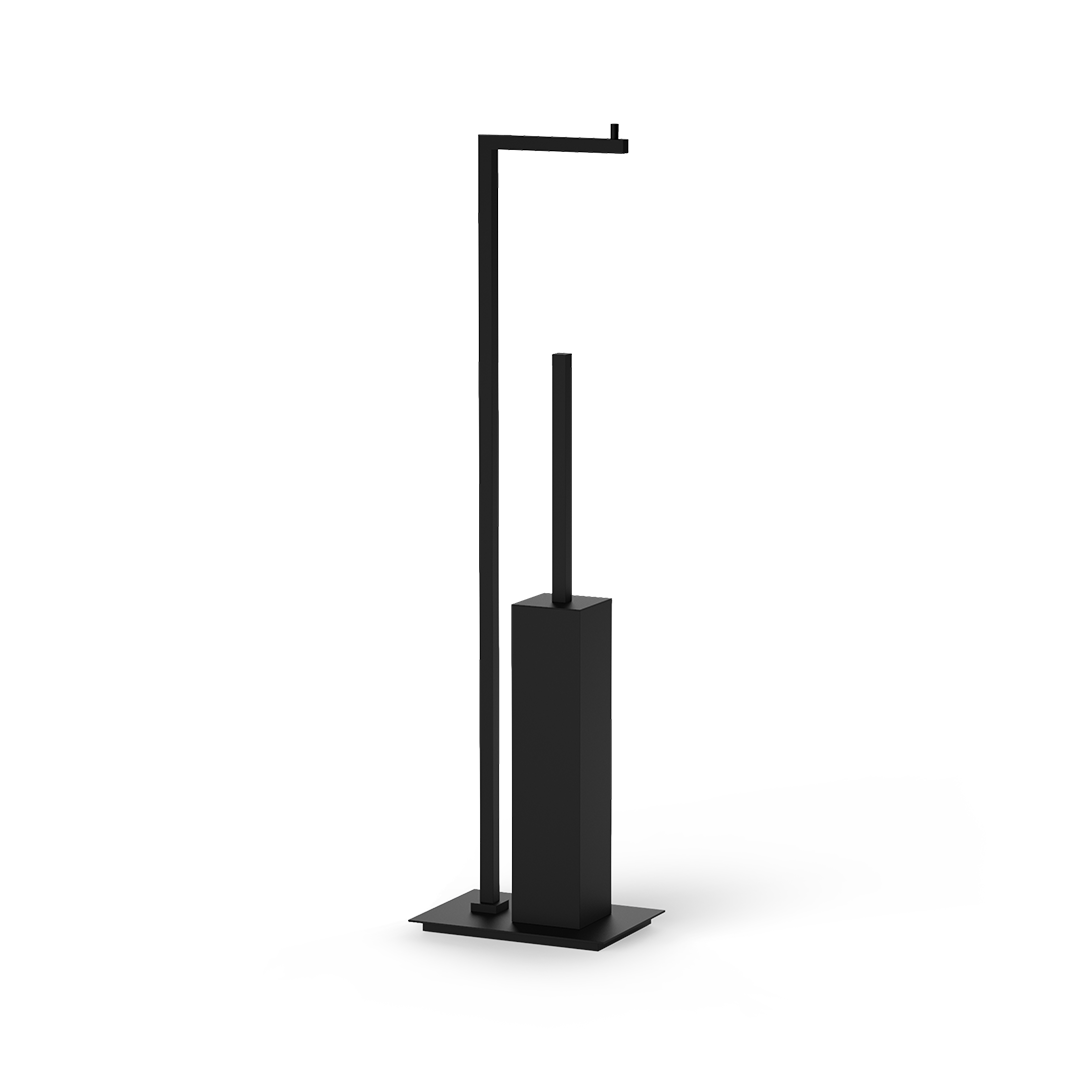 Decor Walther CO SBK CORNER Toilet brush set Standard