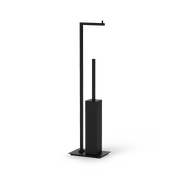 Decor Walther CO SBK CORNER Toilet brush set Standard