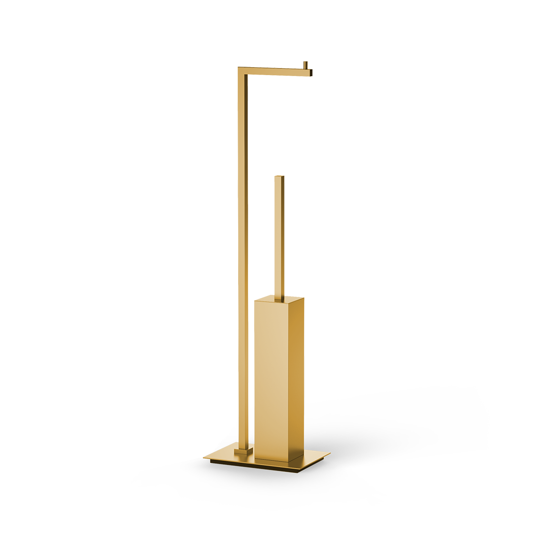 Decor Walther CO SBK CORNER Toilet brush set