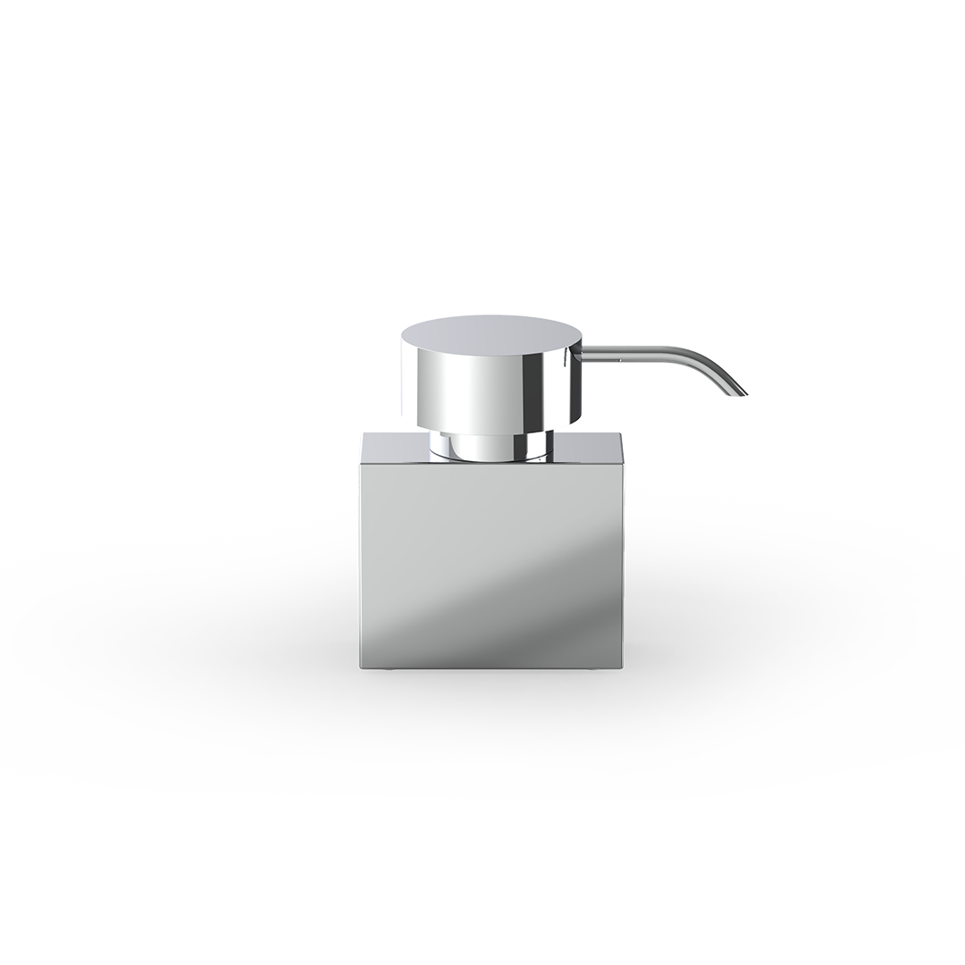 Decor Walther DW 477 N Soap dispenser