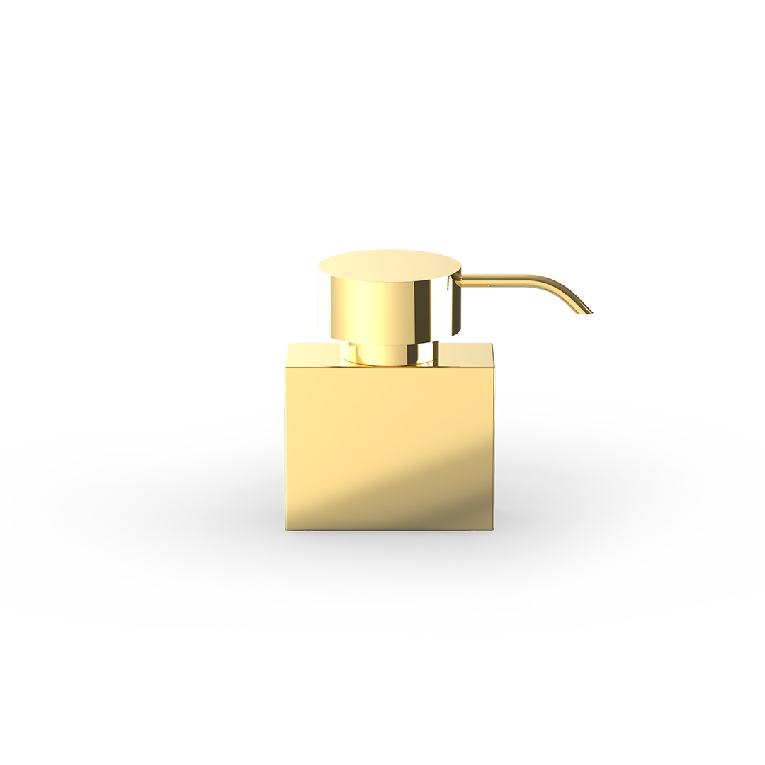 Decor Walther DW 477 N Soap dispenser