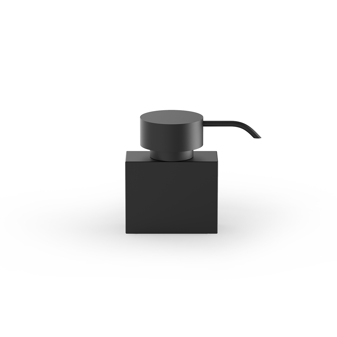 Decor Walther DW 477 N Soap dispenser