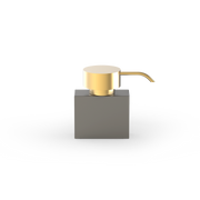 Decor Walther DW 477 N Soap dispenser Standard