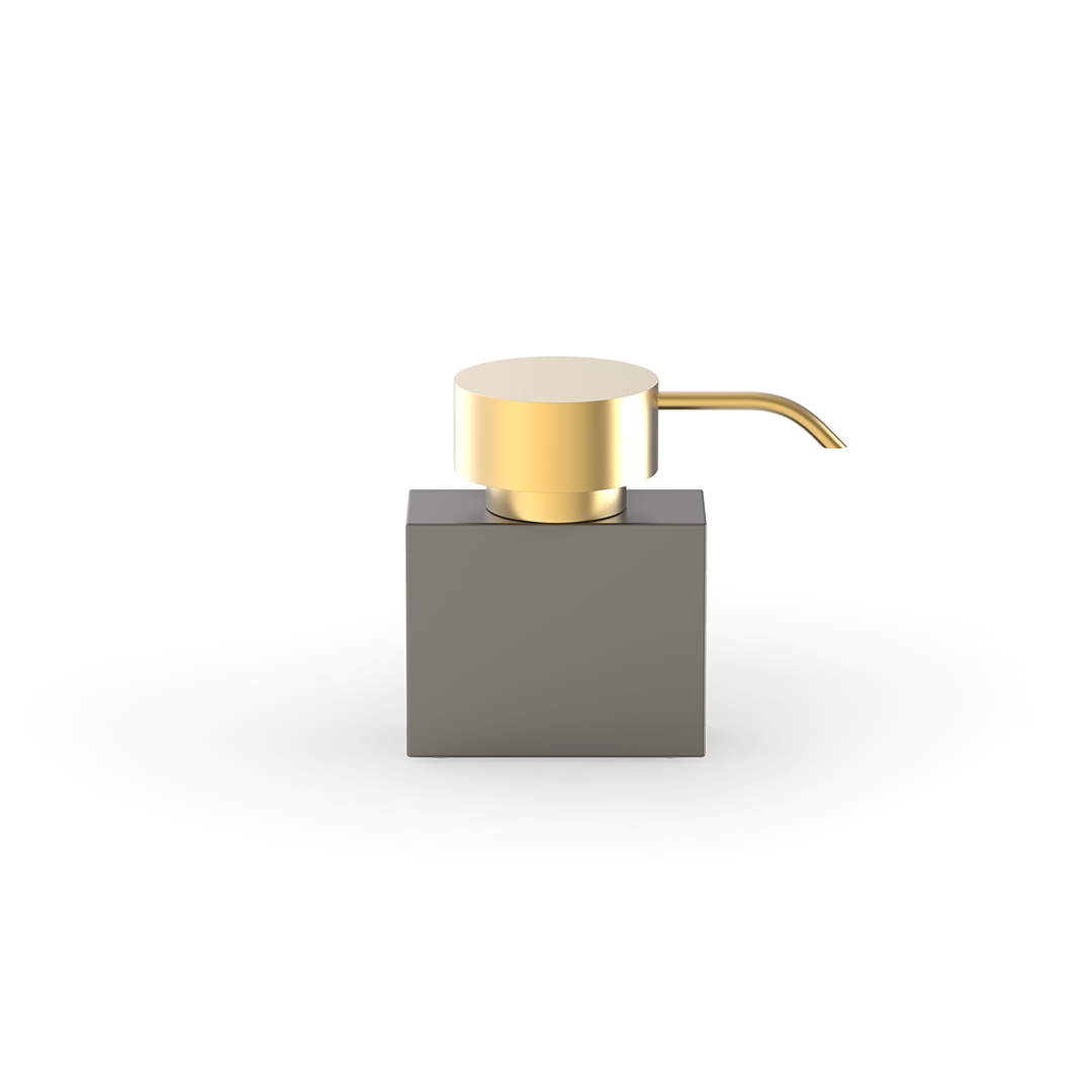 Decor Walther DW 477 N Soap dispenser Standard