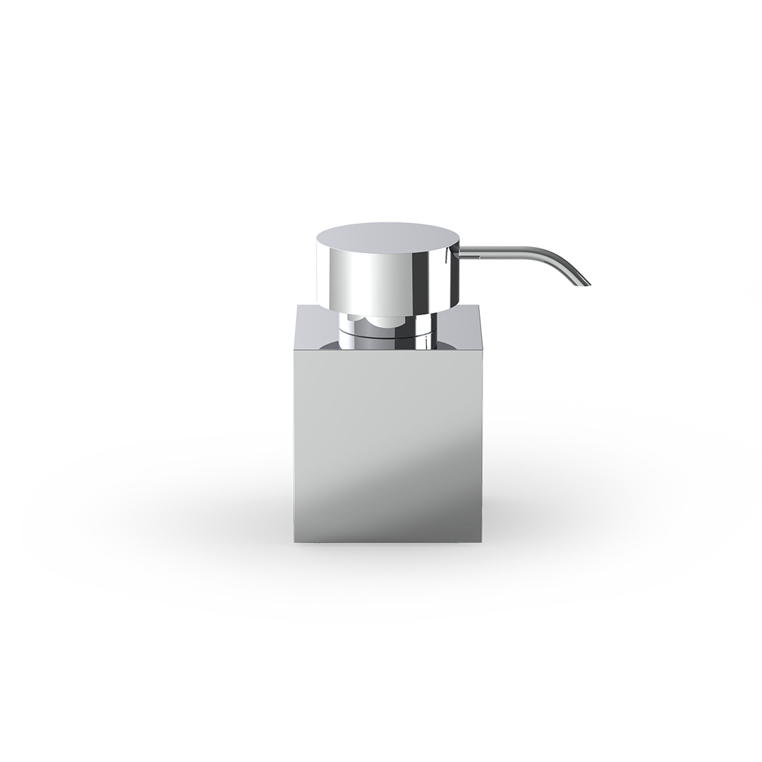 Decor Walther DW 476 N Soap dispenser