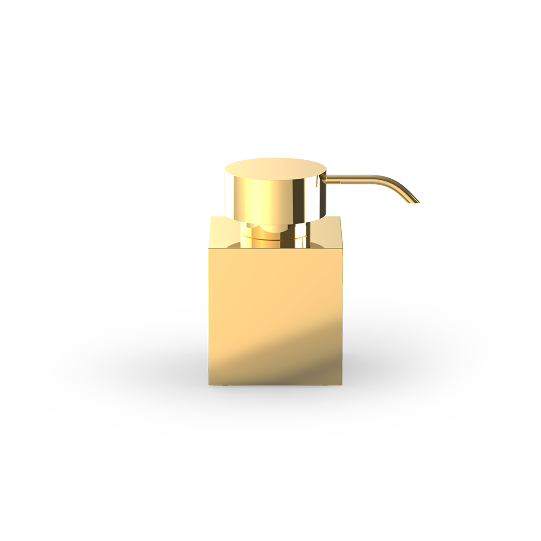 Decor Walther DW 476 N Soap dispenser