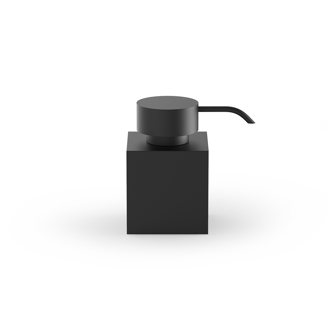 Decor Walther DW 476 N Soap dispenser