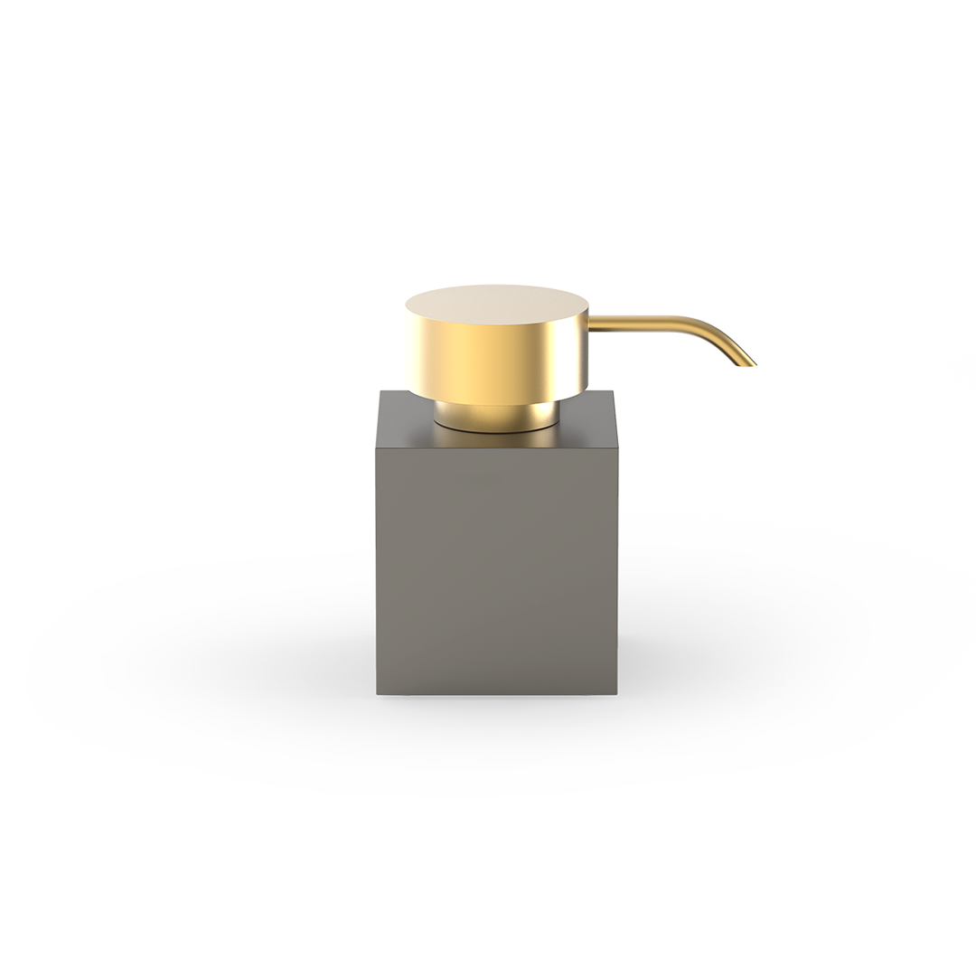 Decor Walther DW 476 N Soap dispenser Standard