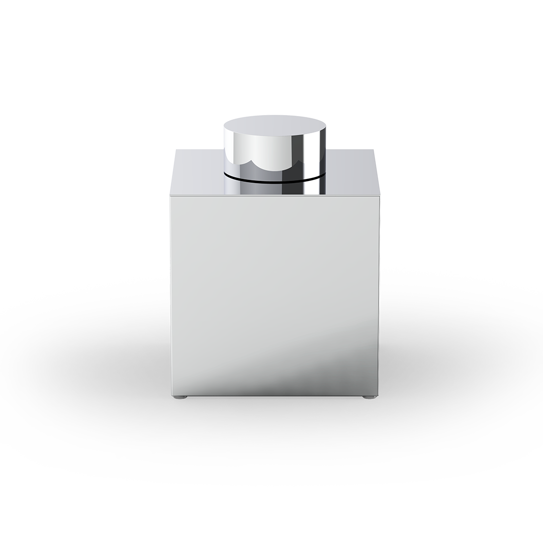 Decor Walther DW 3565 N Multi-purpose box with lid