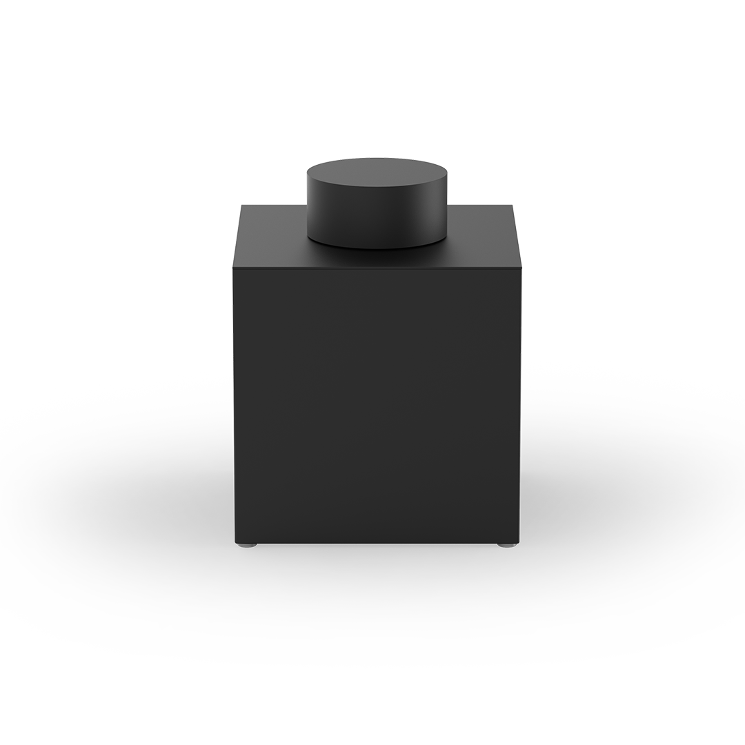 Decor Walther DW 3565 N Multi-purpose box with lid