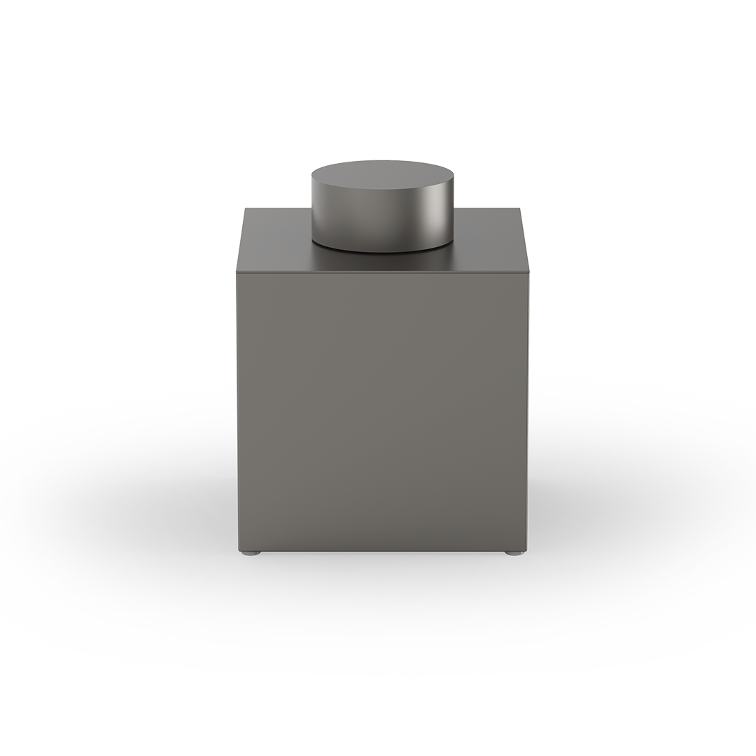 Decor Walther DW 3565 N Multi-purpose box with lid