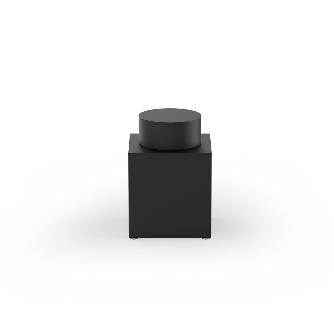 Decor Walther DW 3655 N Multi-purpose box with lid