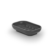Decor Walther DW 543 Soap dish Porcelain Black