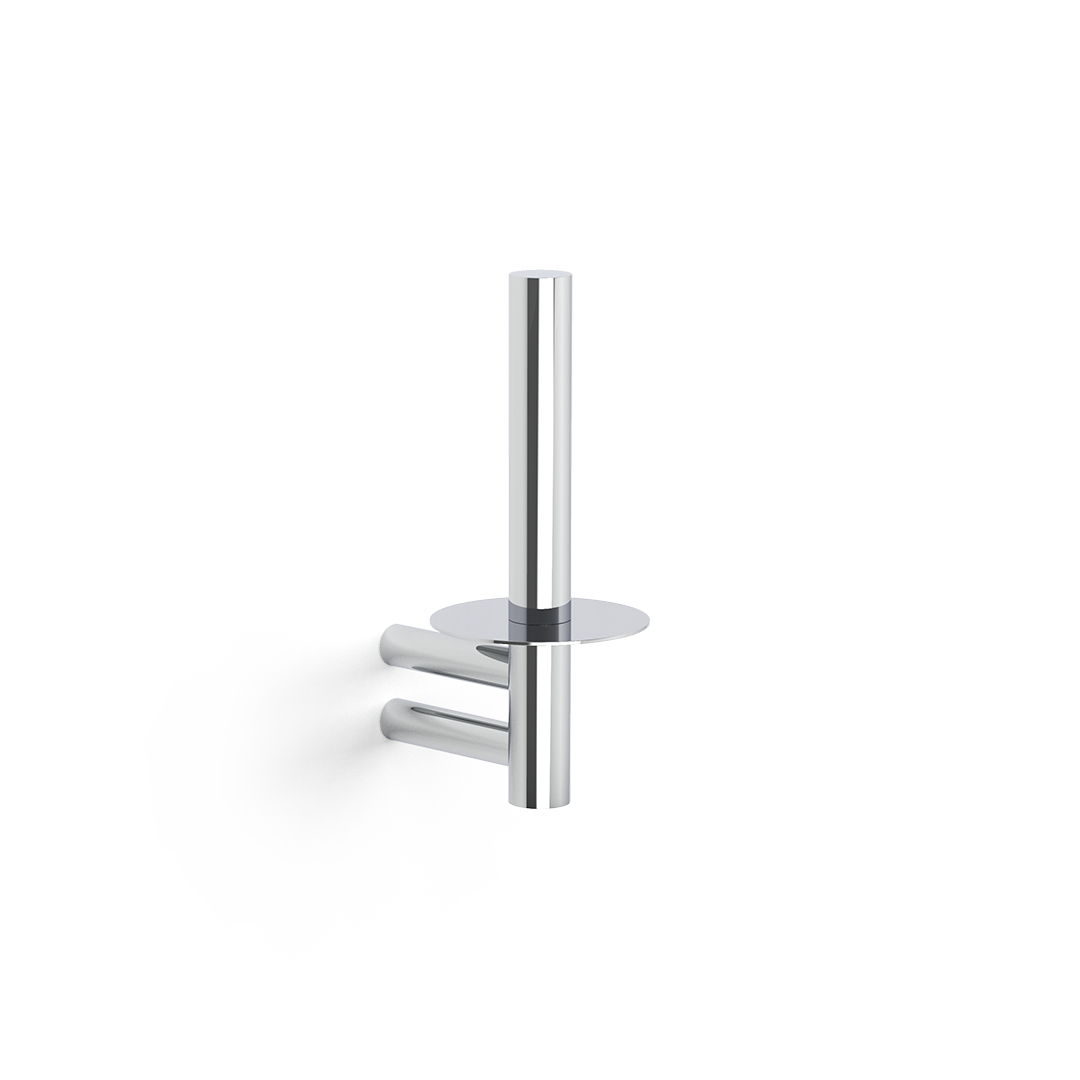 Decor Walther BAR ERH Toilet paper holder