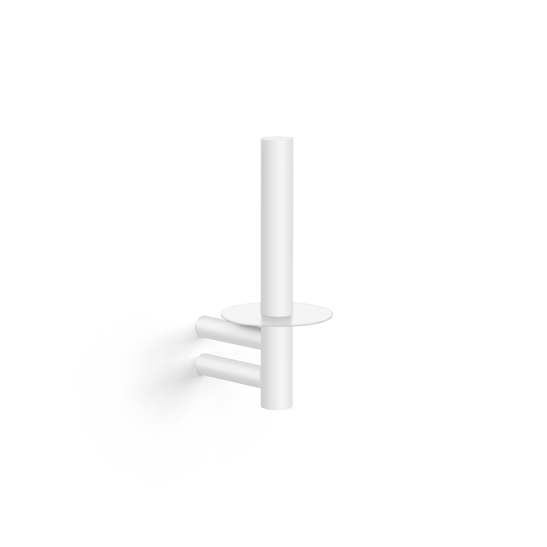 Decor Walther BAR ERH Toilet paper holder