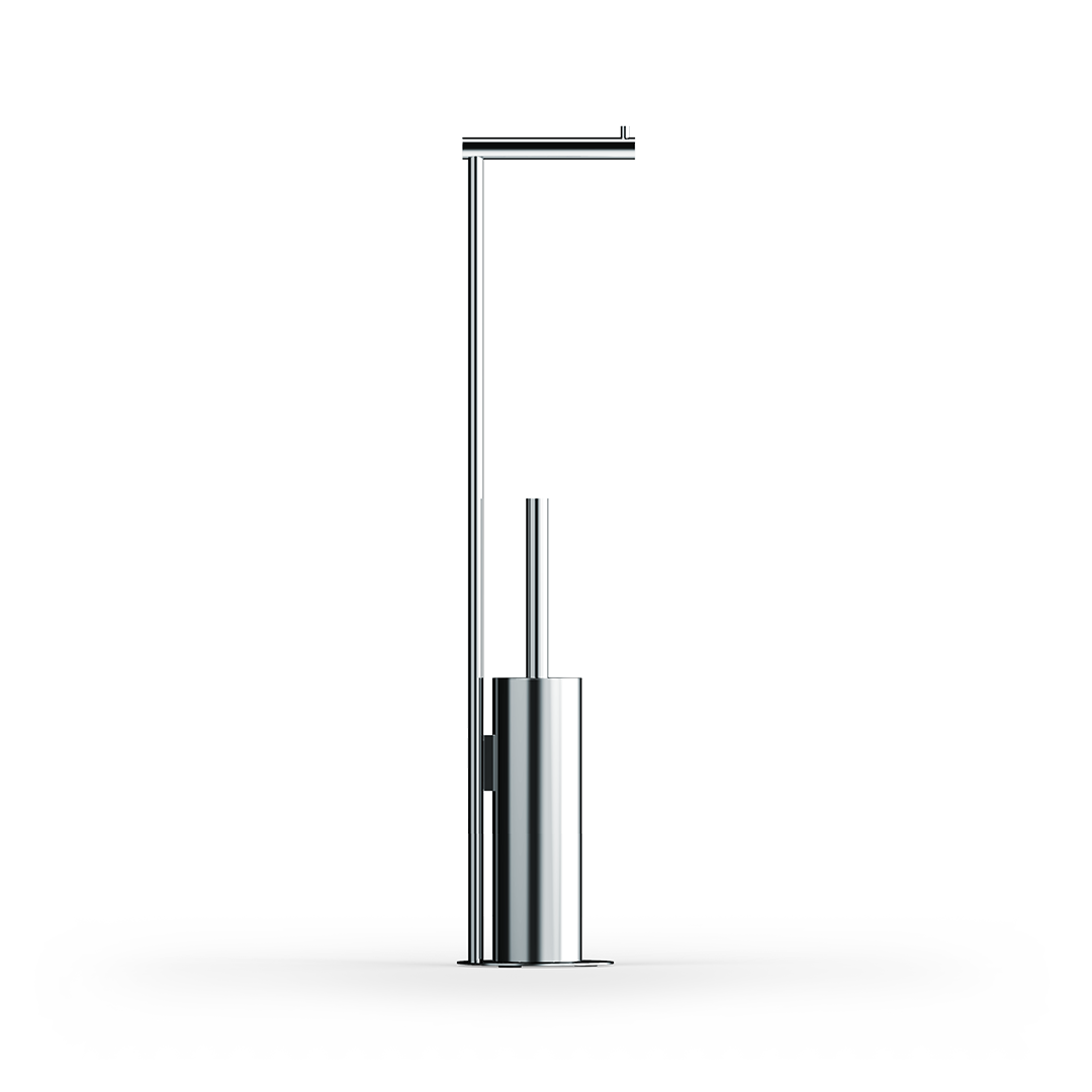 Decor Walther BAR SBK Toilet brush set