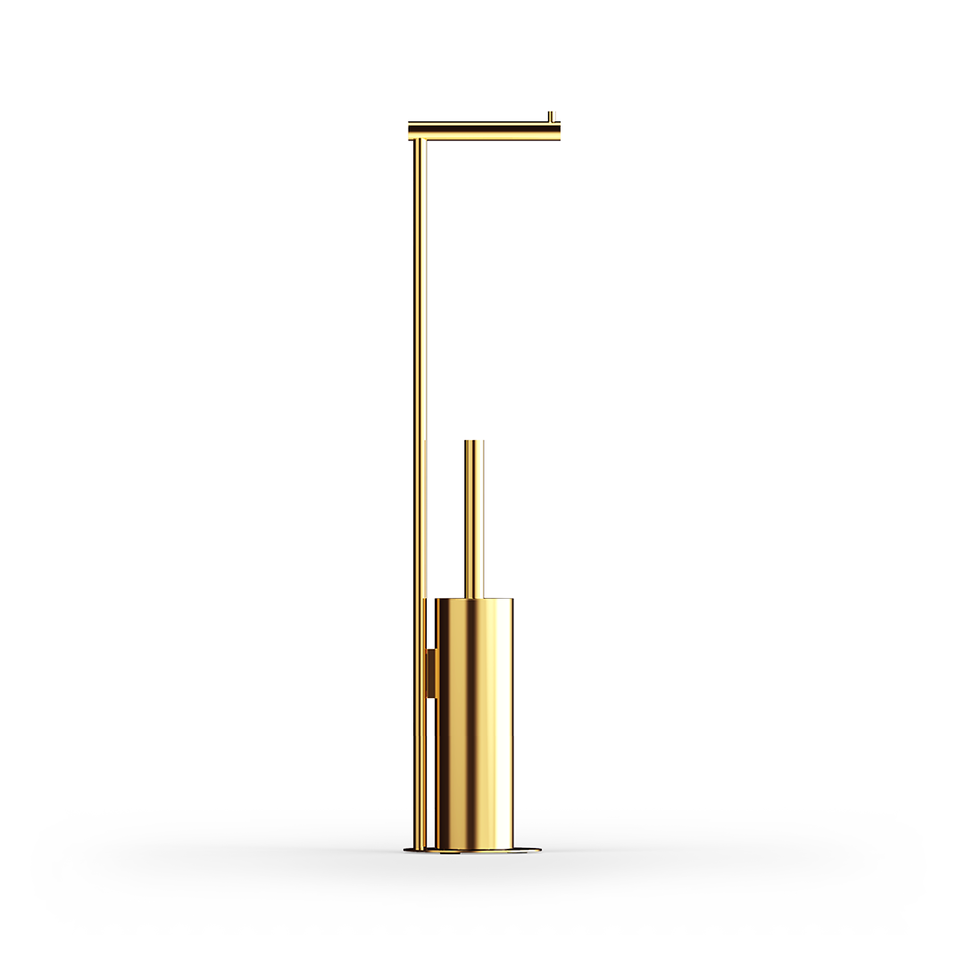 Decor Walther BAR SBK Toilet brush set