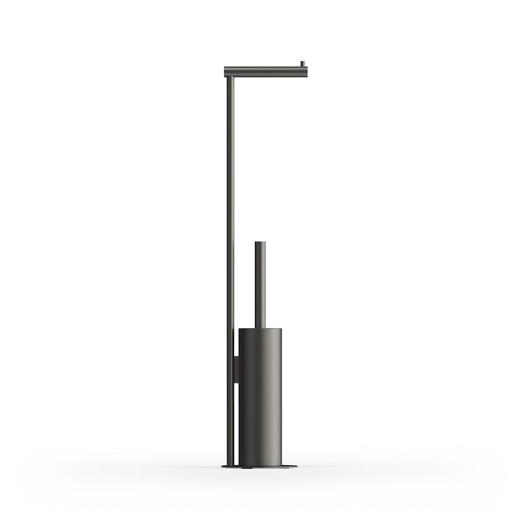 Decor Walther BAR SBK Toilet brush set
